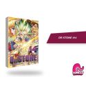 Dr Stone número 14