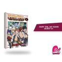 Fairy Tail 100 years Quest número 1