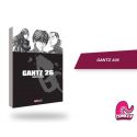 Gantz número 26