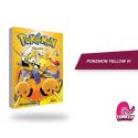 Pokemon Yellow número 1