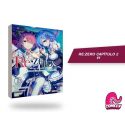 Re:Zero Capítulo 2 número 1