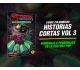 Historias Cortas Volumen 3