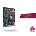 Halo Fall Of The Reach Bootcamp Tomo Único Portada C