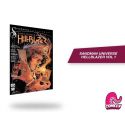 Sandman Universe Hellblazer (ingles)