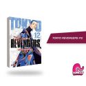 Tokyo revengers número 12