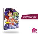 CODE GEASS: LELOUCH, EL DE LA REBELION NÚMERO 3