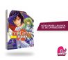CODE GEASS: LELOUCH, EL DE LA REBELION NÚMERO 3 CODE GEASS: LELOUCH, EL DE LA REBELION NÚMERO 3