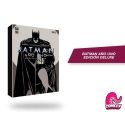 Batman Año Uno Edición deluxe Limitada