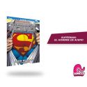 SUPERMAN: EL HOMBRE DE ACERO VOL 1