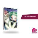 One Punch Man número 28