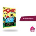 All Star Comics número 3