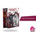 SPAWN UNIVERSE BOX SET