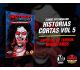 Historias Cortas Volumen número 5