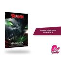 Spawn Venganza Portada A