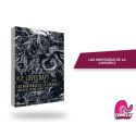 LAS MONTAÑAS DE LA LOCURA VOL. 2 (LOVECRAFT)