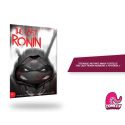 Teenage Mutant Ninja Turtles The Last Ronin número 2 Portada J