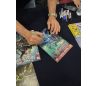 Dark Days The Casting número 1 Firmado por John Romita Jr