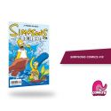 Simpsons Comics número 18