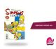 Simpsons Comics número 20