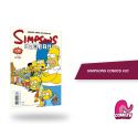 Simpsons Comics número 20