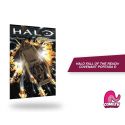 Halo Fall Of The Reach Covenant Tomo Único Portada D