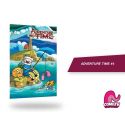 Adventure Time número 4