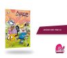 Adventure Time número 5