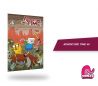 Adventure Time número 6 portada A
