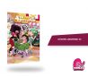 Steven Universe número 5 Portada A