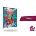 Supergirl La Mujer Del Mañana