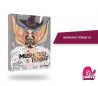 Mushoku Tensei Número 5
