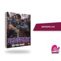 Berserk número 38