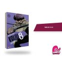 Kaiju 8 número 4