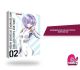 Evangelion Collector's Edition número 2