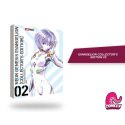 Evangelion Collector's Edition número 2