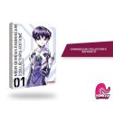 Evangelion Collector's Edition número 1