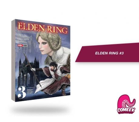 Elder Ring número 3