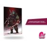 Teenage Mutant Ninja Turtles The Last Ronin número 4 Portada E