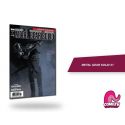 Metal Gear Solid número 7