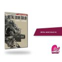 Metal Gear Solid número 9