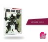 Metal Gear Solid número 11