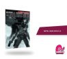 Metal Gear Solid número 5