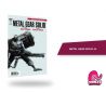 Metal Gear Solid número 4