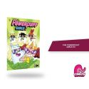 The Powerpuff Girls número 3 Portada A