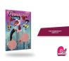 The Powerpuff Girls número 4 Portada A