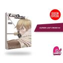 Gunnm Last Order número 6
