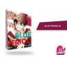 Blue Period número 8
