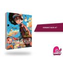 Hanako kun número 17