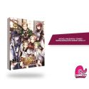 Mushoku Tensei Novels 1