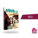 Nana 7.8 Fan book 